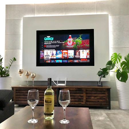 ילנייה גורה Apartament Happiness מראה חיצוני תמונה