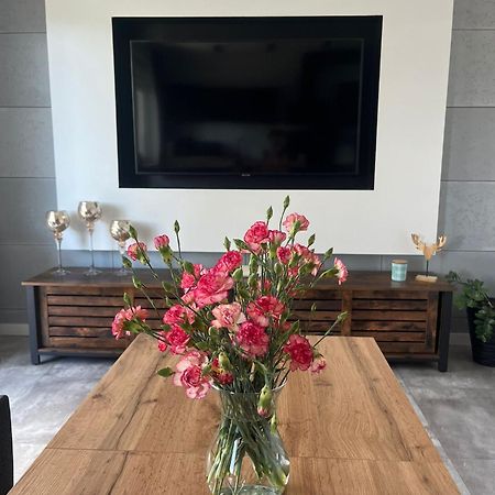 ילנייה גורה Apartament Happiness מראה חיצוני תמונה