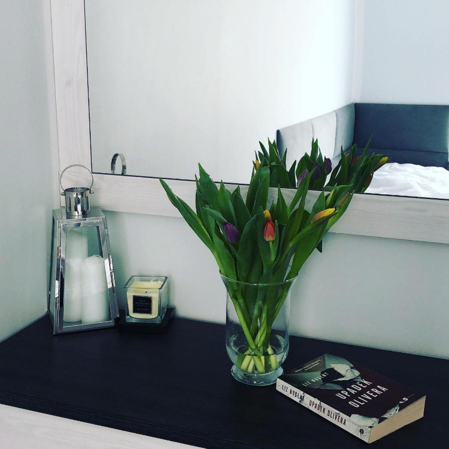 ילנייה גורה Apartament Happiness מראה חיצוני תמונה