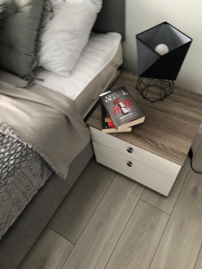 ילנייה גורה Apartament Happiness מראה חיצוני תמונה