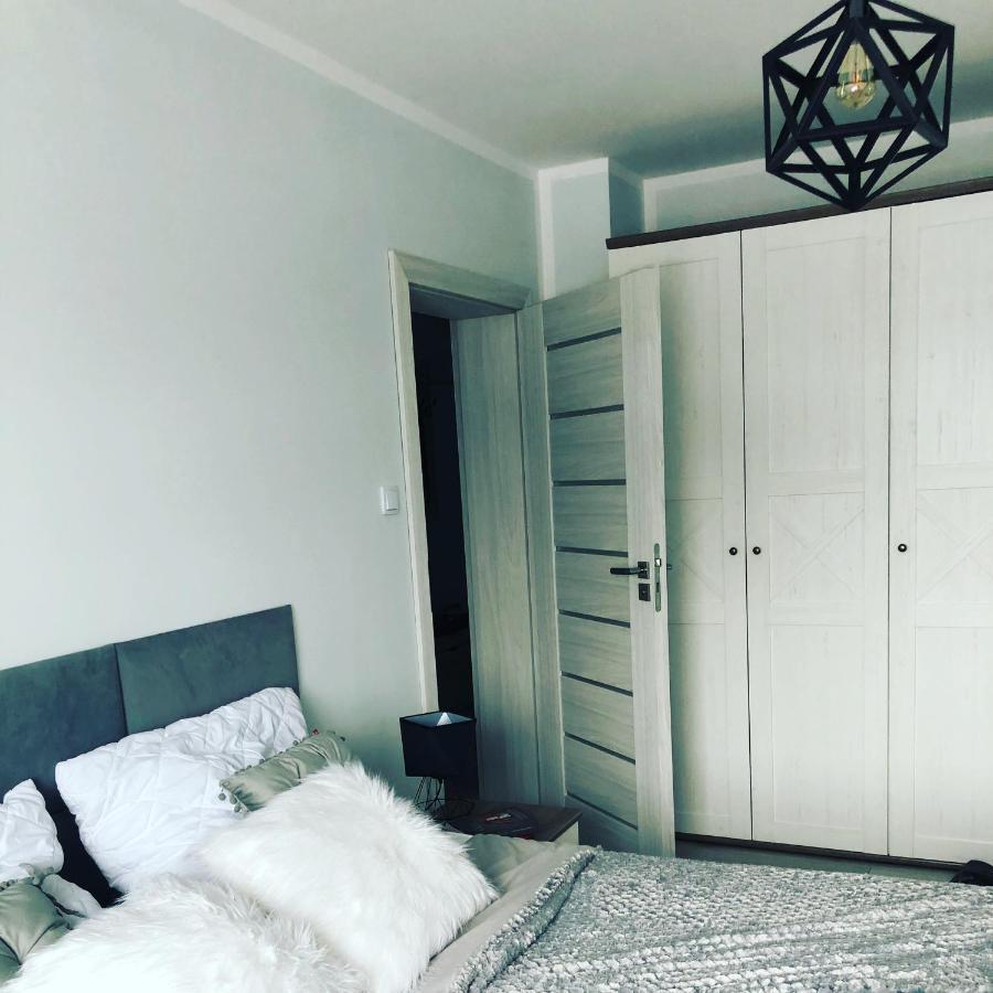 ילנייה גורה Apartament Happiness מראה חיצוני תמונה