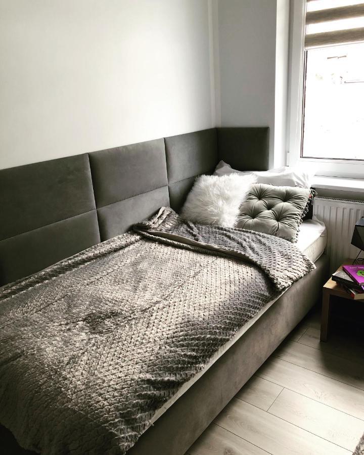 ילנייה גורה Apartament Happiness מראה חיצוני תמונה