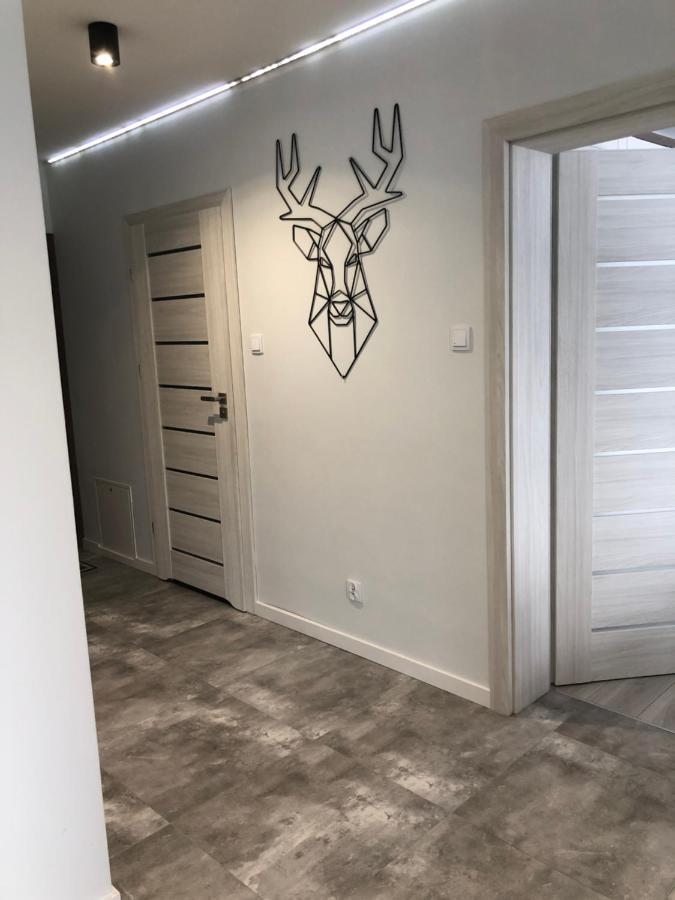ילנייה גורה Apartament Happiness מראה חיצוני תמונה