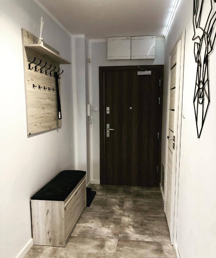 ילנייה גורה Apartament Happiness מראה חיצוני תמונה