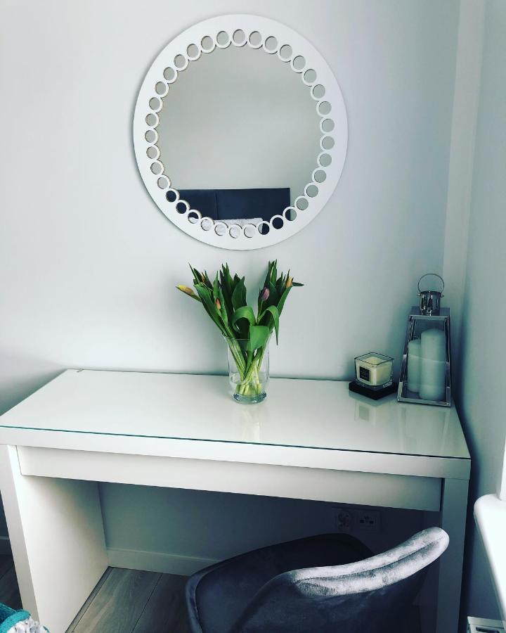 ילנייה גורה Apartament Happiness מראה חיצוני תמונה