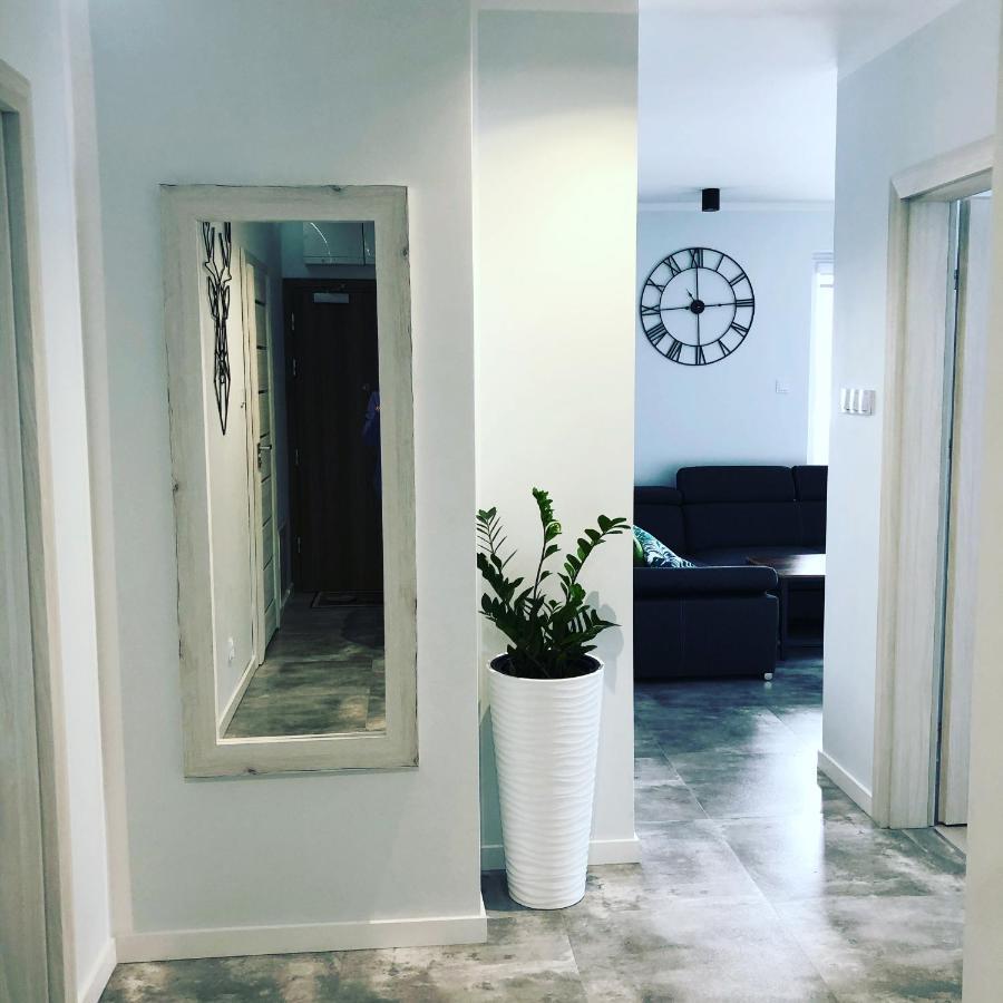ילנייה גורה Apartament Happiness מראה חיצוני תמונה