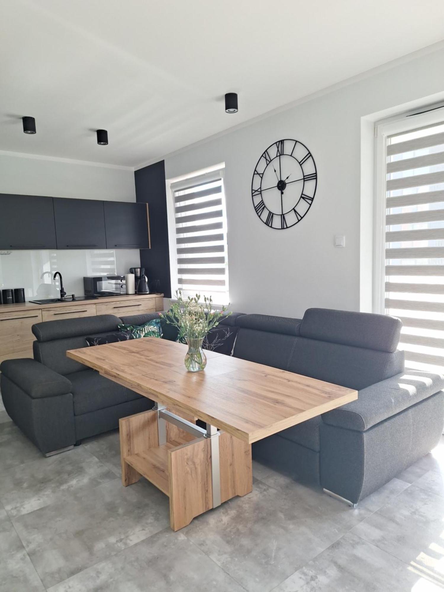 ילנייה גורה Apartament Happiness מראה חיצוני תמונה