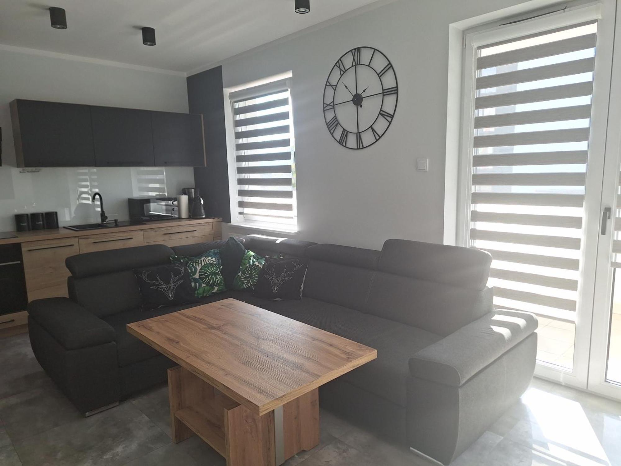 ילנייה גורה Apartament Happiness מראה חיצוני תמונה