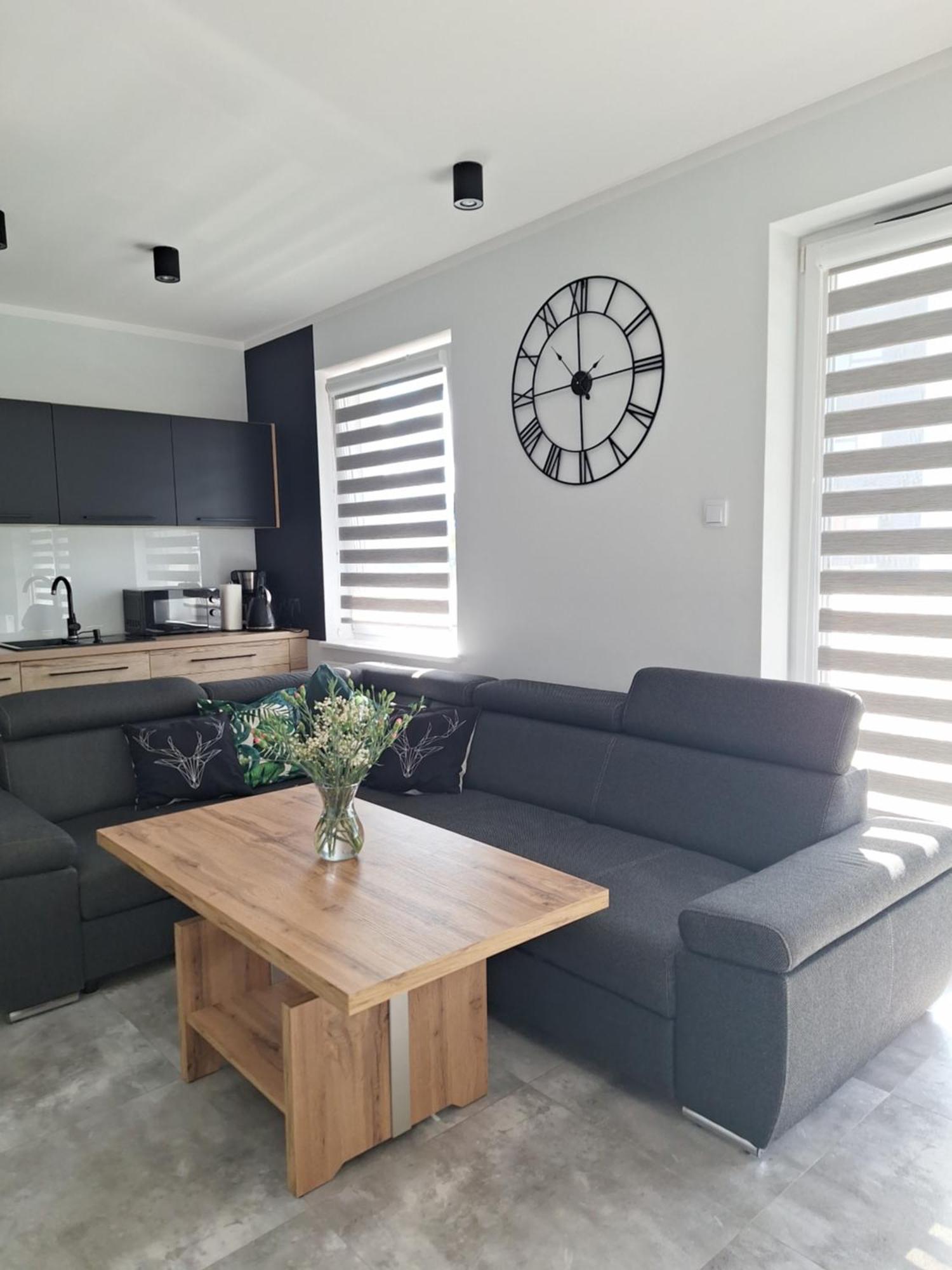 ילנייה גורה Apartament Happiness מראה חיצוני תמונה