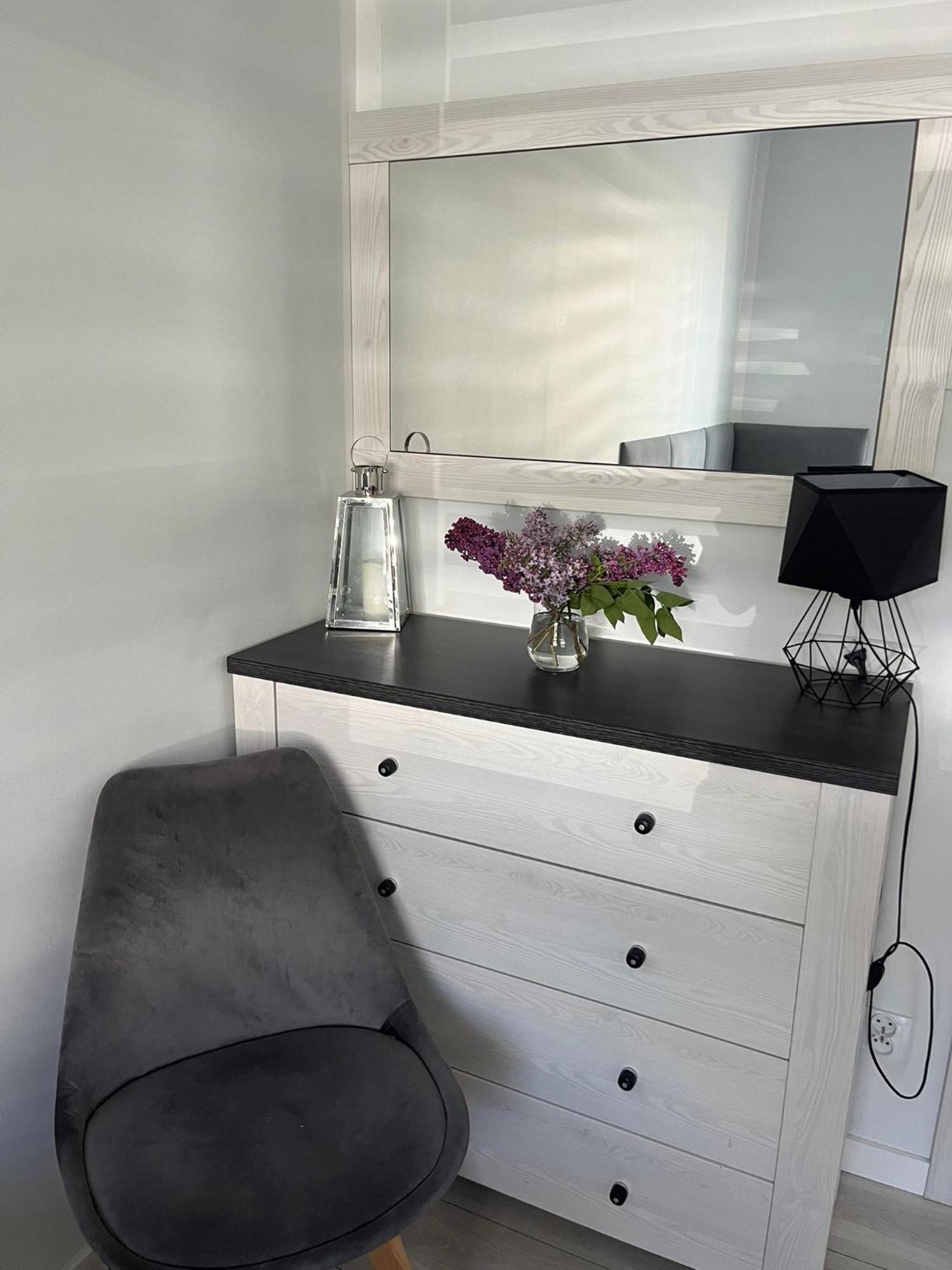 ילנייה גורה Apartament Happiness מראה חיצוני תמונה